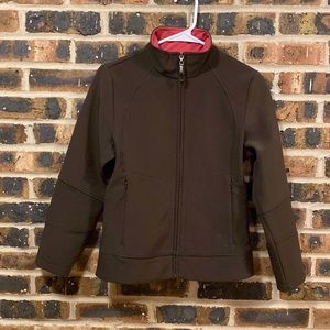 Lole fleece-lined technical outdoors water repellent athletic jacket, Women’s 6